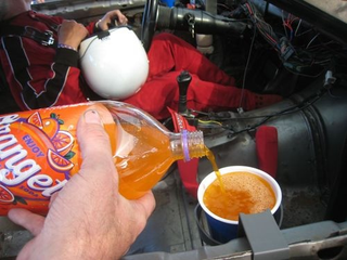 Illustration for article titled Penalties Of The 2009 Yeehaw It's Texas 24 Hours Of LeMons